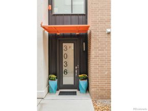 3036 Wilson Court 1, Denver CO 80205