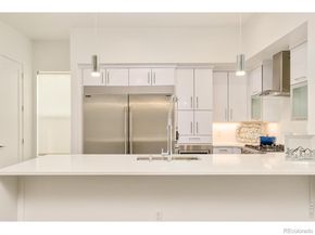 3036 Wilson Court 1, Denver CO 80205
