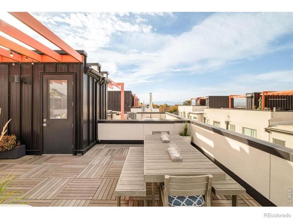 3036 Wilson Court 1, Denver CO 80205