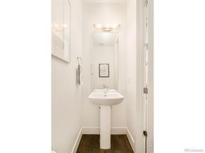 3036 Wilson Court 1, Denver CO 80205