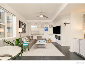 3036 Wilson Court 1, Denver CO 80205