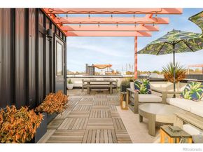 3036 Wilson Court 1, Denver CO 80205