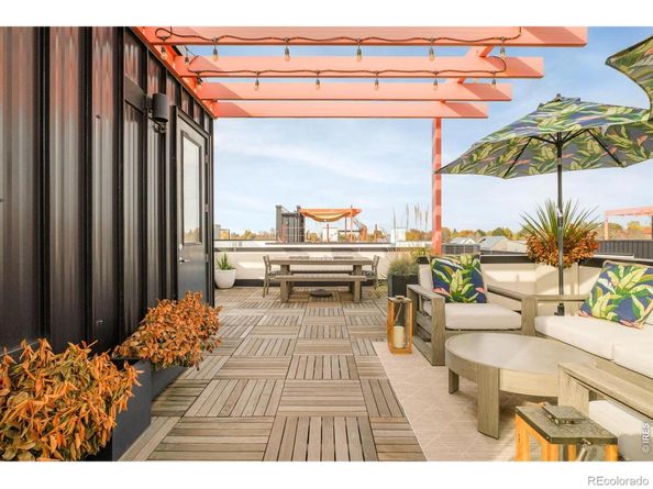 3036 Wilson Court 1, Denver CO 80205