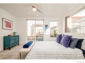 3036 Wilson Court 1, Denver CO 80205