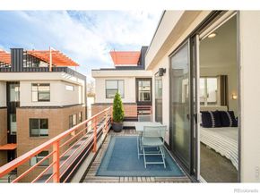 3036 Wilson Court 1, Denver CO 80205