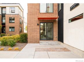 3036 Wilson Court 1, Denver CO 80205