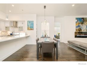 3036 Wilson Court 1, Denver CO 80205