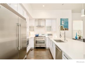 3036 Wilson Court 1, Denver CO 80205