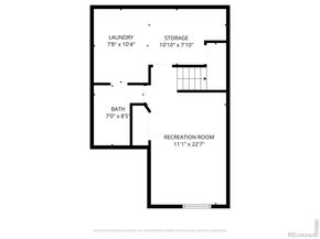 2106 Meadow Court, Longmont CO 80501