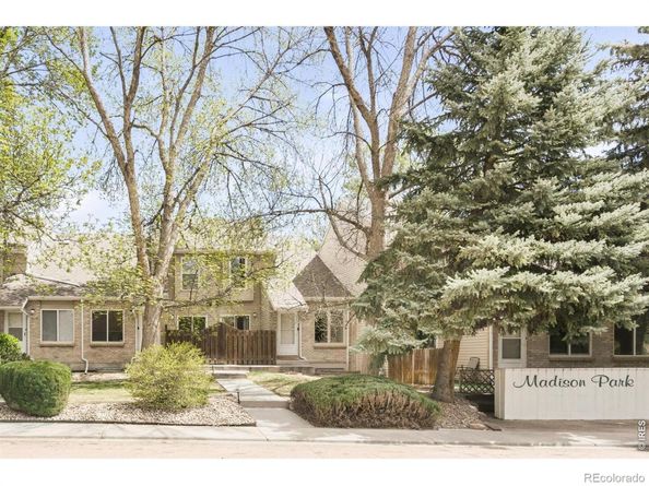 2106 Meadow Court, Longmont CO 80501