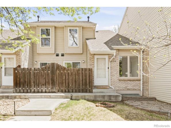 2106 Meadow Court, Longmont CO 80501