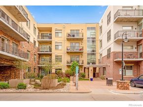 3401 Arapahoe Avenue 402, Boulder CO 80303