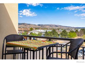 3401 Arapahoe Avenue 402, Boulder CO 80303