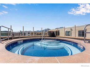 3401 Arapahoe Avenue 402, Boulder CO 80303