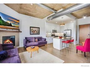 3401 Arapahoe Avenue 402, Boulder CO 80303