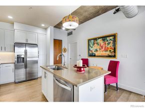 3401 Arapahoe Avenue 402, Boulder CO 80303