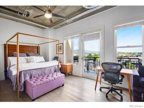 3401 Arapahoe Avenue 402, Boulder CO 80303