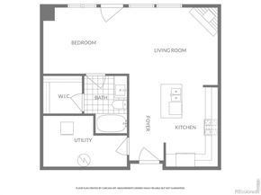 3401 Arapahoe Avenue 402, Boulder CO 80303