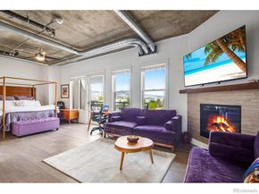 3401 Arapahoe Avenue 402, Boulder CO 80303