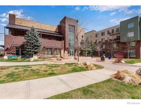 3401 Arapahoe Avenue 402, Boulder CO 80303