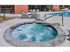 100 Park Avenue W 1305, Denver CO 80205