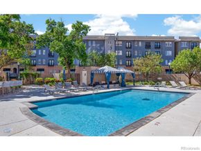 100 Park Avenue W 1305, Denver CO 80205