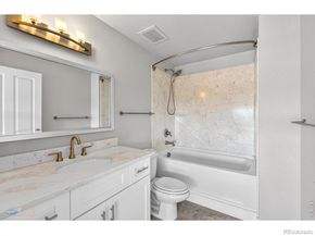 100 Park Avenue W 1305, Denver CO 80205