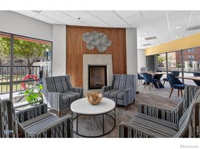 100 Park Avenue W 1305, Denver CO 80205