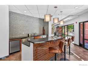 100 Park Avenue W 1305, Denver CO 80205