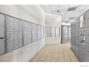 100 Park Avenue W 1305, Denver CO 80205
