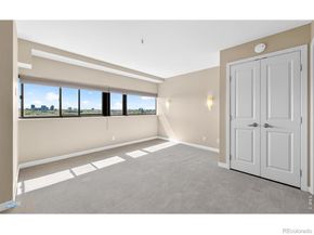 100 Park Avenue W 1305, Denver CO 80205