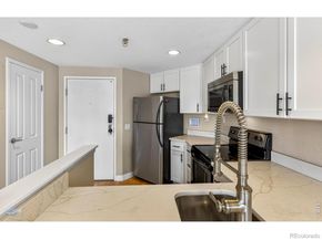 100 Park Avenue W 1305, Denver CO 80205