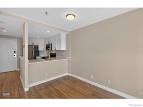 100 Park Avenue W 1305, Denver CO 80205