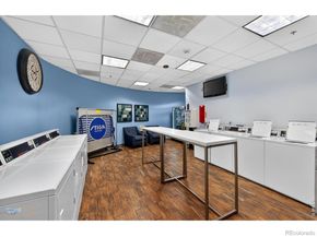 100 Park Avenue W 1305, Denver CO 80205