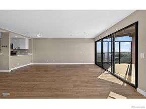100 Park Avenue W 1305, Denver CO 80205