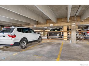 100 Park Avenue W 1305, Denver CO 80205