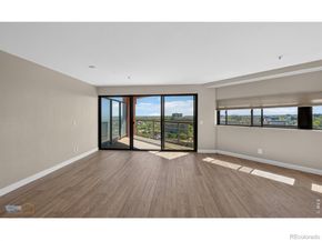 100 Park Avenue W 1305, Denver CO 80205