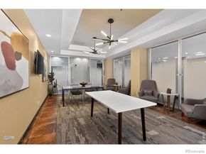100 Park Avenue W 1305, Denver CO 80205