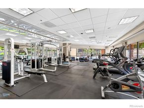 100 Park Avenue W 1305, Denver CO 80205