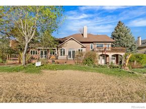 4575 Robinson Place, Boulder CO 80301