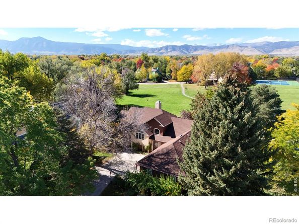4575 Robinson Place, Boulder CO 80301