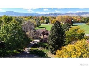 4575 Robinson Place, Boulder CO 80301