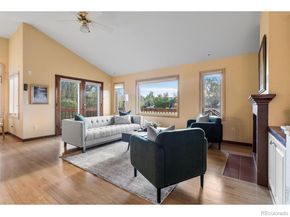 4575 Robinson Place, Boulder CO 80301
