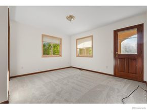 4575 Robinson Place, Boulder CO 80301