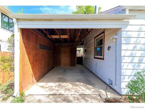 340 27th Street, Boulder CO 80305