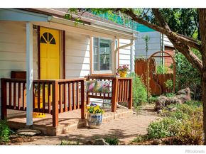 340 27th Street, Boulder CO 80305