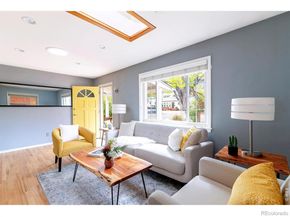 340 27th Street, Boulder CO 80305