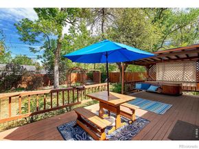 340 27th Street, Boulder CO 80305