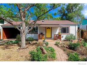 340 27th Street, Boulder CO 80305