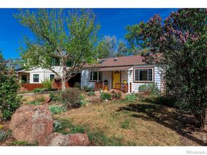 340 27th Street, Boulder CO 80305